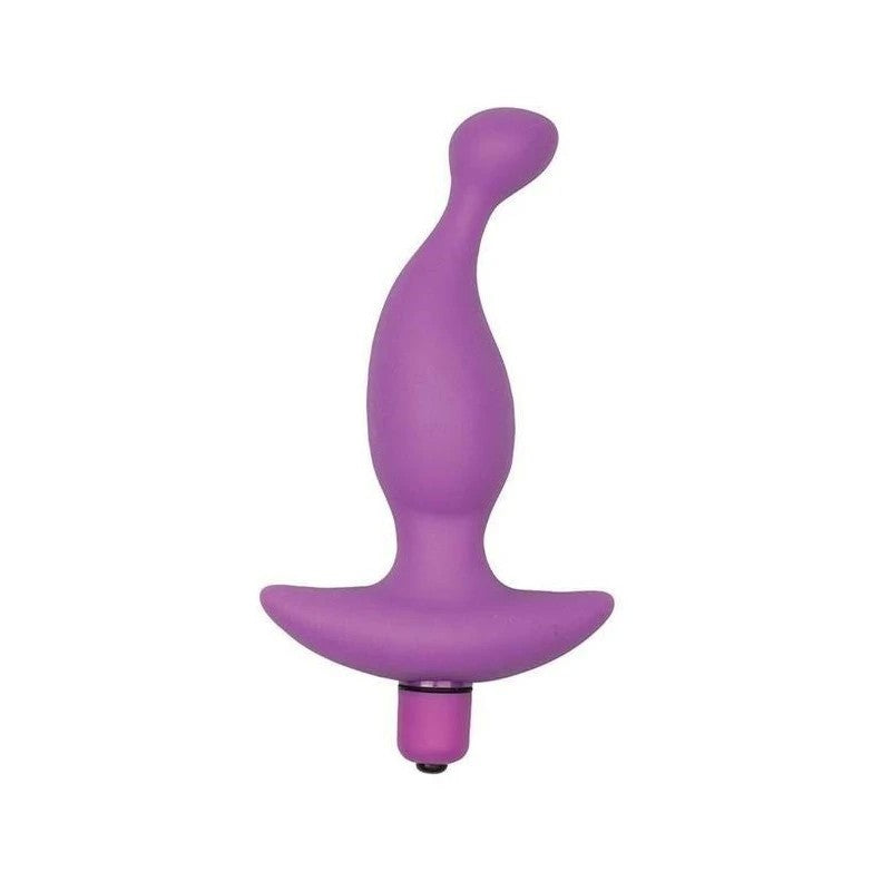 Play Plug P-Spot Stimulator Prostate Toys