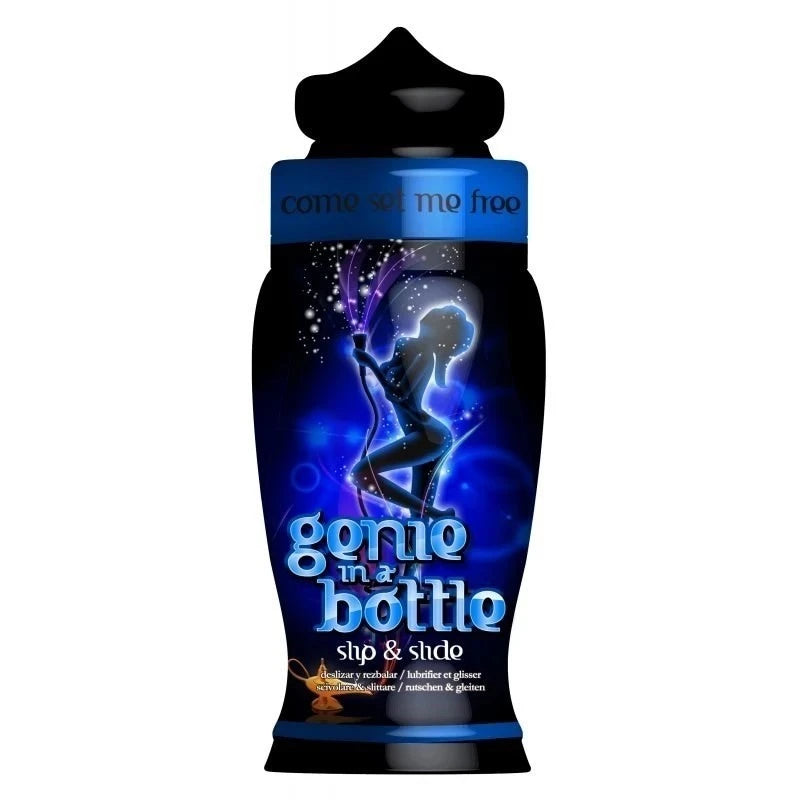 Genie In A Bottle M-Cup Masturbators Masturbators and Strokers
