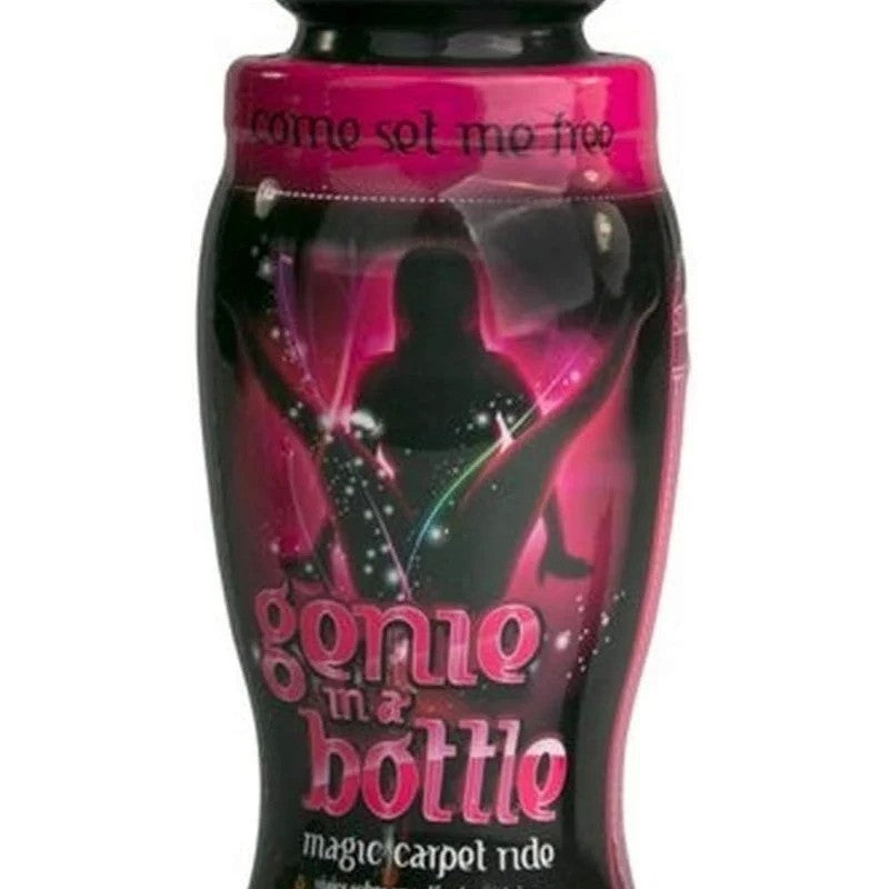 Genie In A Bottle M-Cup Masturbators Masturbators and Strokers