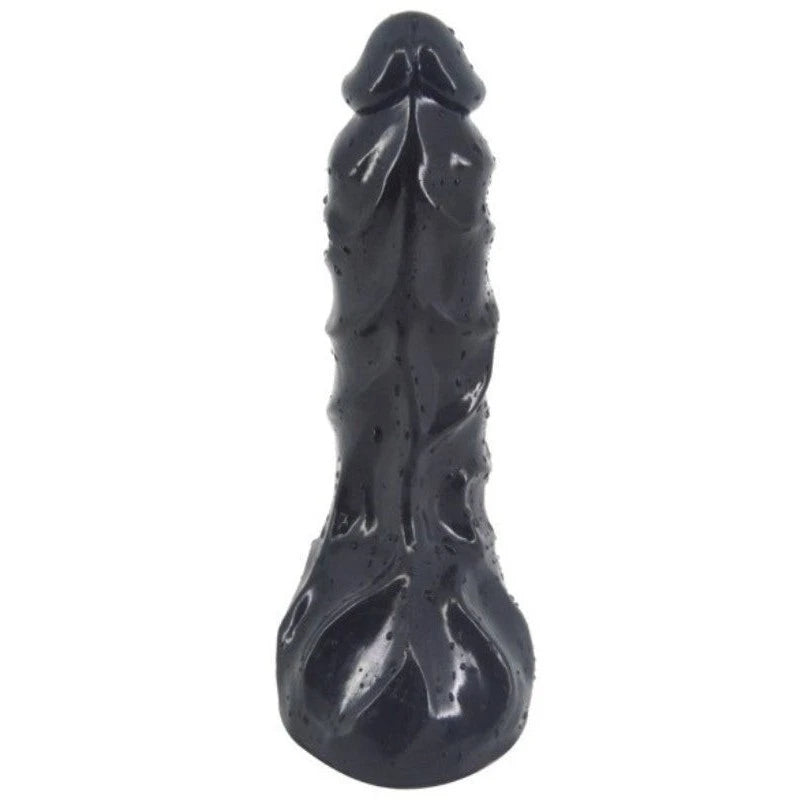 Thick Realistic Penis Dildo Butt Plugs