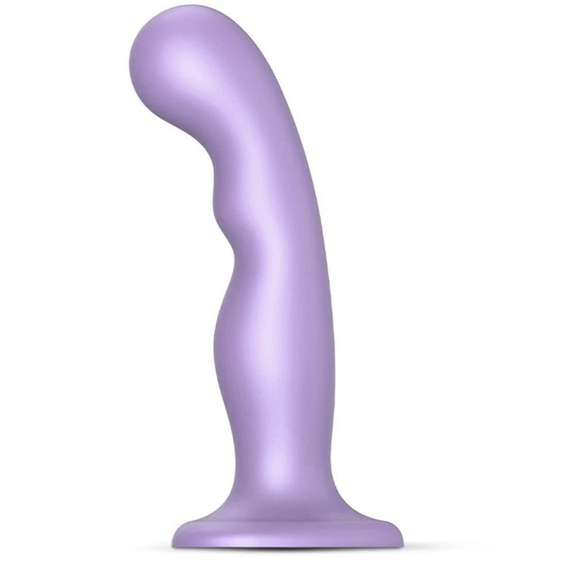 STRAP ON ME Dildo Plug P&G Lilac - L Anal Dildos