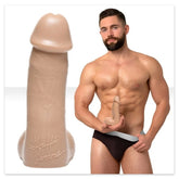 Fleshjack Boys Griffin Barrows Realistic Anal Dildo Anal Dildos