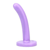 Tantus Silk Silicone Anal Dildo Small Anal Dildos