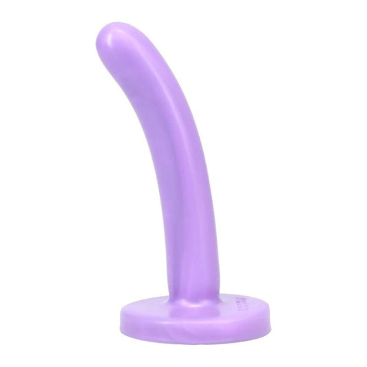 Tantus Silk Silicone Anal Dildo Small - Anal Dildos