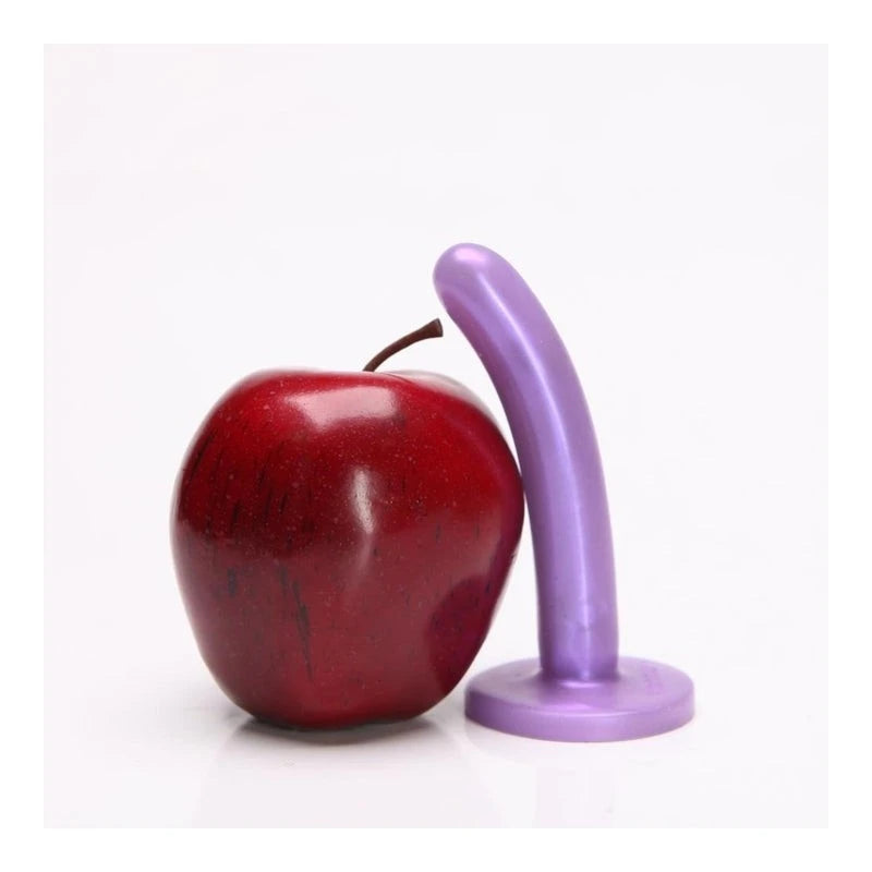 Tantus Silk Silicone Anal Dildo Small Anal Dildos