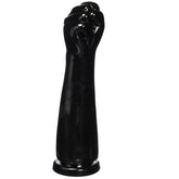 Ignite The Rebel Exxxtreme Hand Dildo - 11 Inches of Ecstasy Anal Dildos