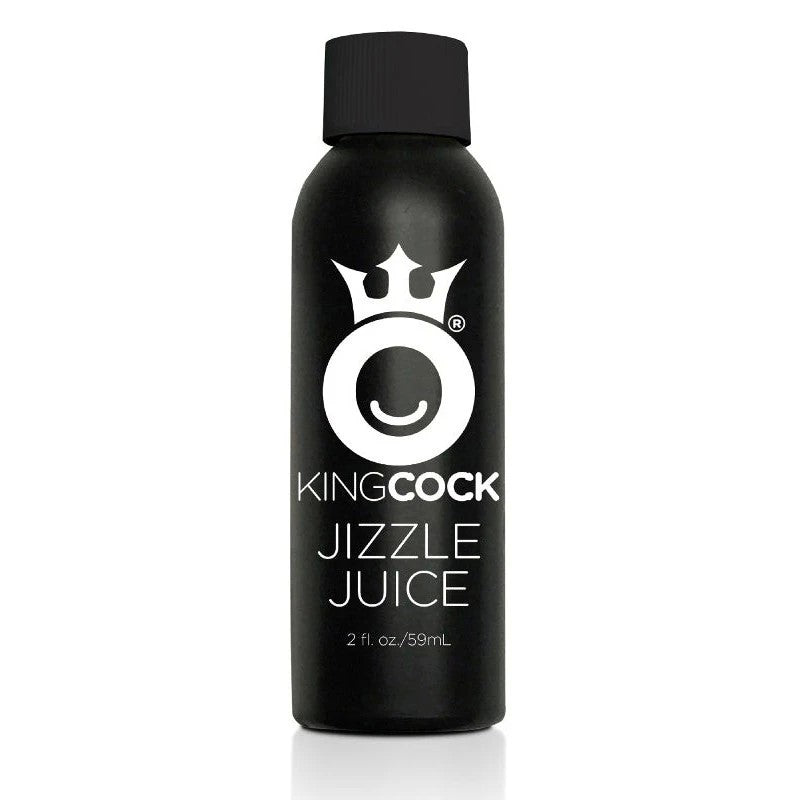 Pipedream King Cock 7 Inch Realistic Squirting Cock Tan Realistic Dildos