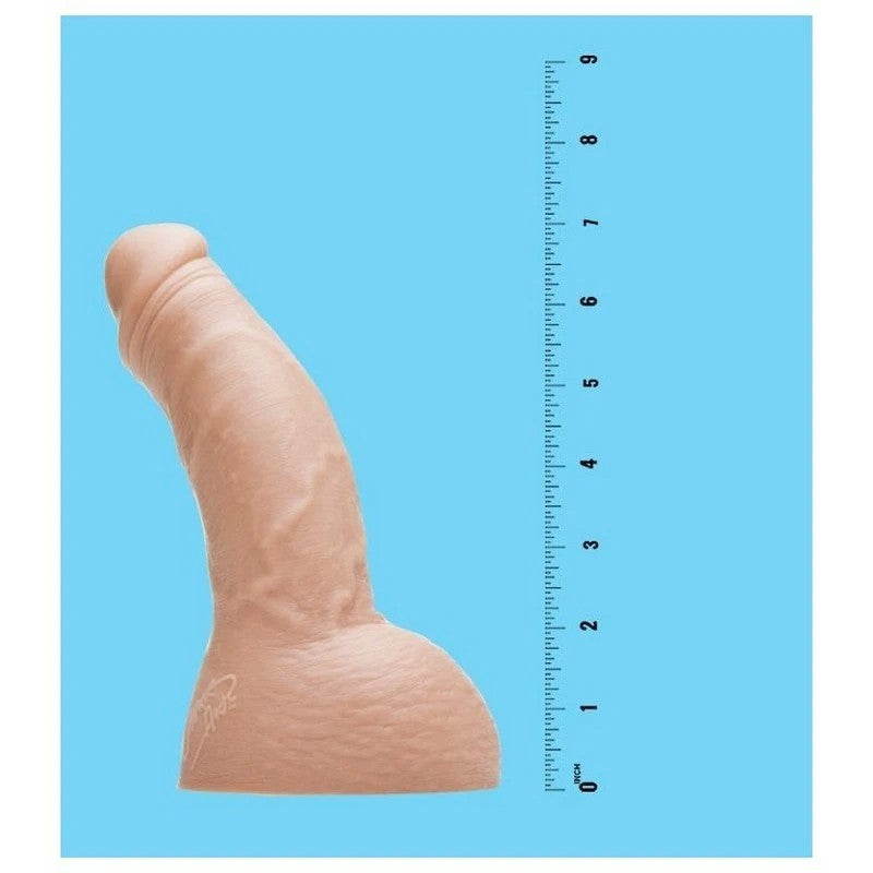 FleshJack Boys Carter Dane Realistic Silicone Dildo Anal Dildos