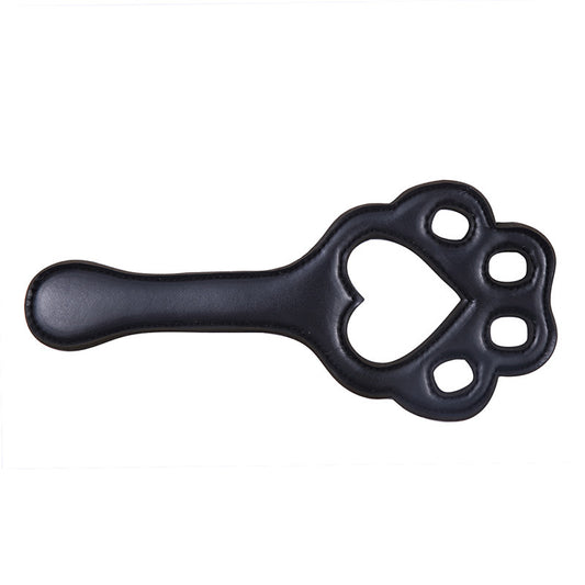 Dog Paw Paddle - Paddles And Slappers
