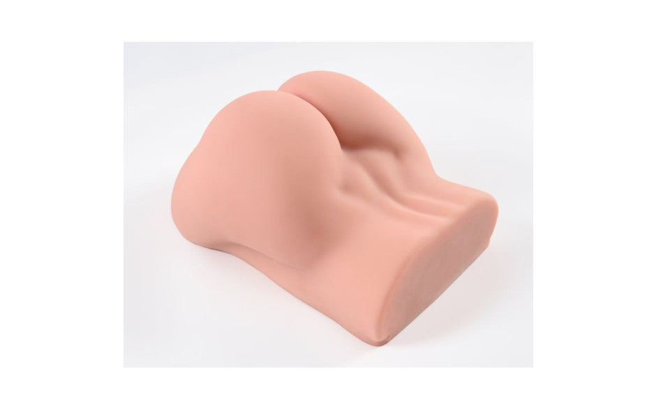 Doc Johnson Bella Butt Torso Vaginal Anal Masturbator Masturbators and Strokers