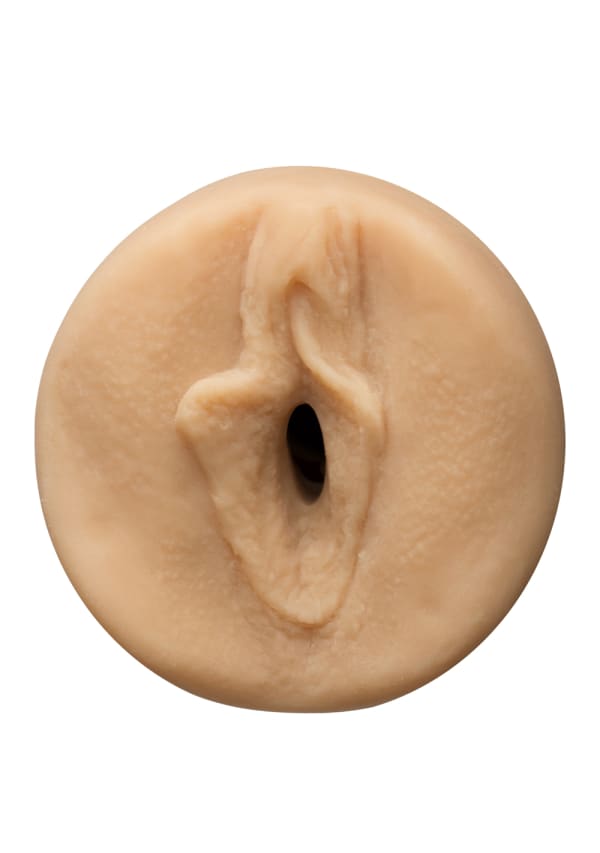 Doc Johnson Main Squeeze Mia Malkova Pussy Stroker Masturbators and Strokers