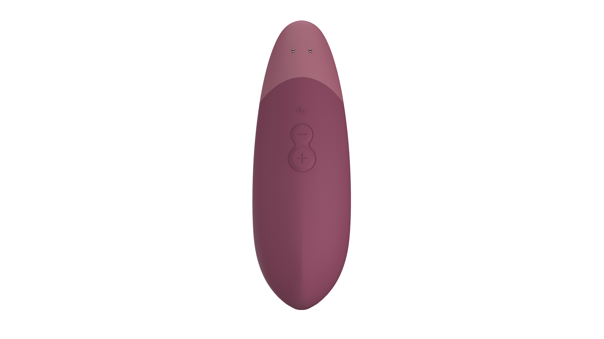 Womanizer Vibe 10 Functions Noiseless Clit Vibrator Clit Ticklers and Pulsators