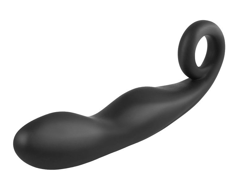 Anal Fantasy Collection One Finger Fantasy Butt Plug Butt Plugs