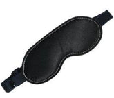 Edge Leather Blindfold Masks And Blindfolds