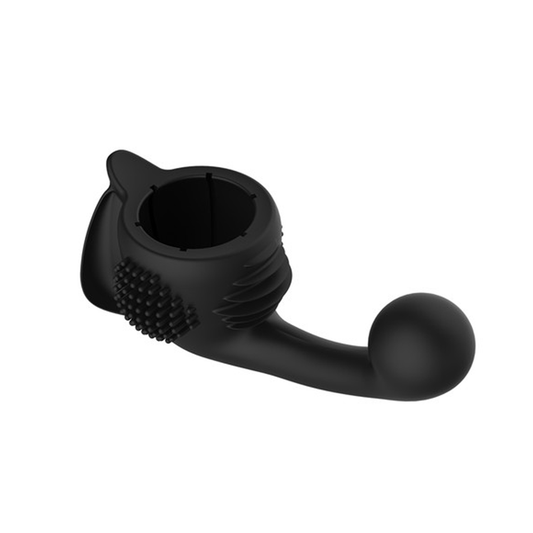 Lovense Domi Female Body Wand Attachment - Remote Control Vibrators