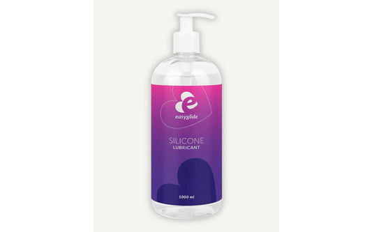 Easytoys EasyGlide Silicone Based Lubricant Lubricant 1kg - Silicone Based Lubes