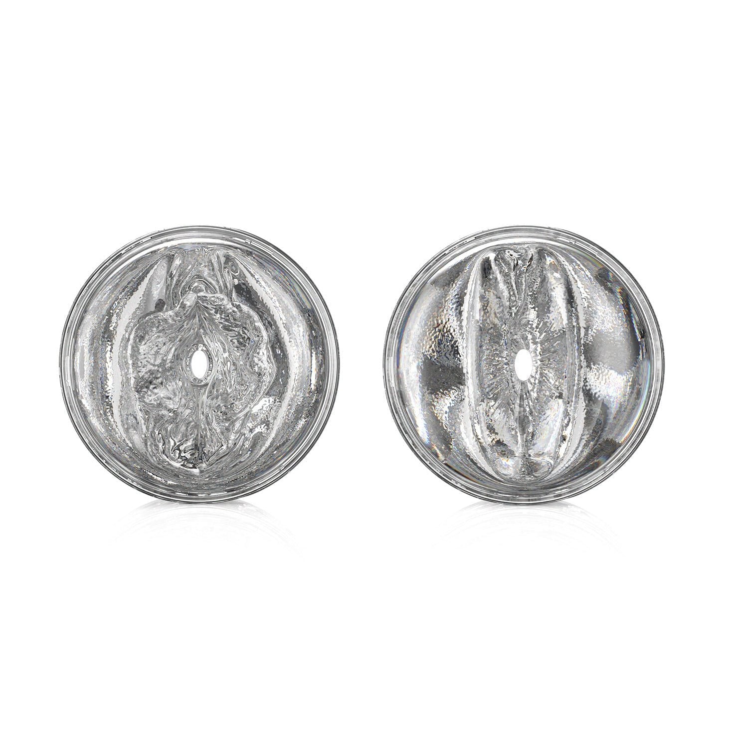 Fleshlight Quickshot Emily Willis Realistic Stroker Masturbators and Strokers