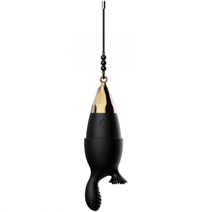 Evolved Egg Citment USB Rechargeable Love Egg with 3 Sleeves & Wireless Remote Love Eggs and Kegel Exercisers