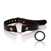 Entice Open Mouth Gag Bondage Gags and Bits