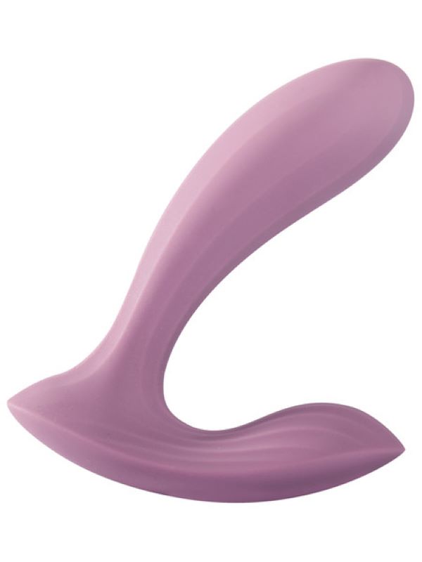 Svakom Erica G-Spot Vibrators