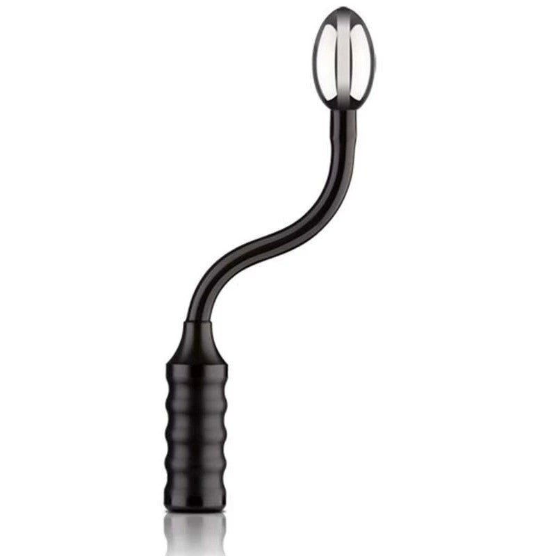 Electrastim Depth Charge Flexible Electro Dildo Anal Dildos