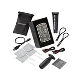 Electrastim Flick Duo Stimulator Multi Pack Electro Sex