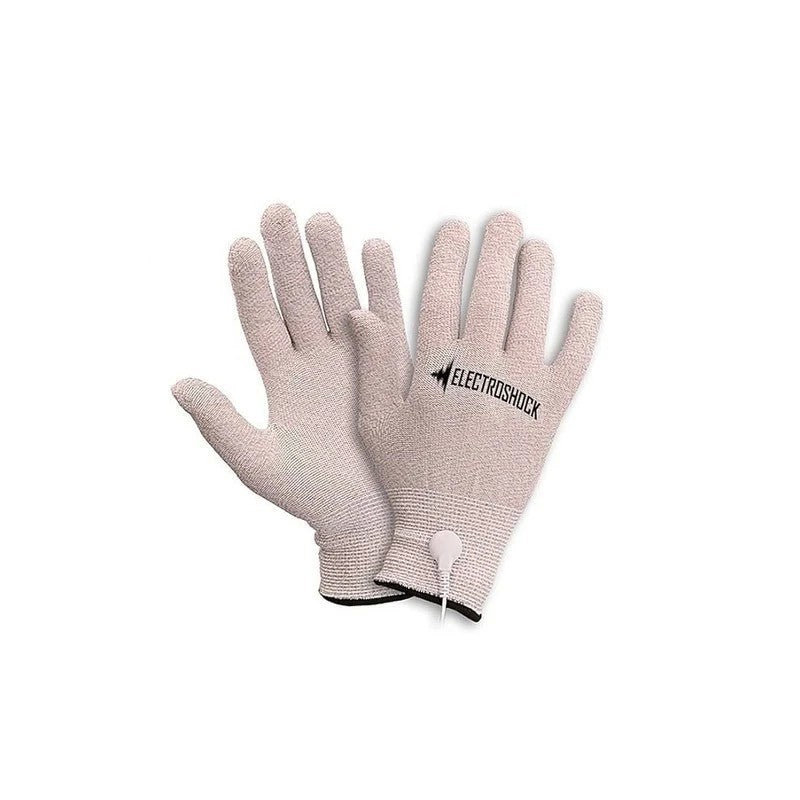 Shots Toys E-Stimulation Gloves Electro Sex