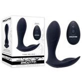 Evolved TAKE ME OUT - Dual-Motor Wearable Pleasure Device Remote Control Vibrators