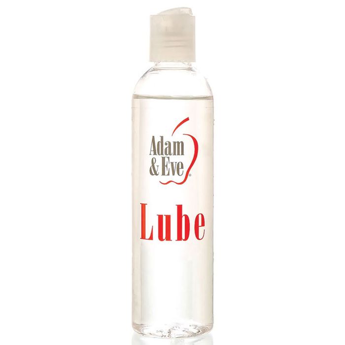 Adam and Eve Water Based Sensual Adult Lubricant 237 ml Water Based Lubes