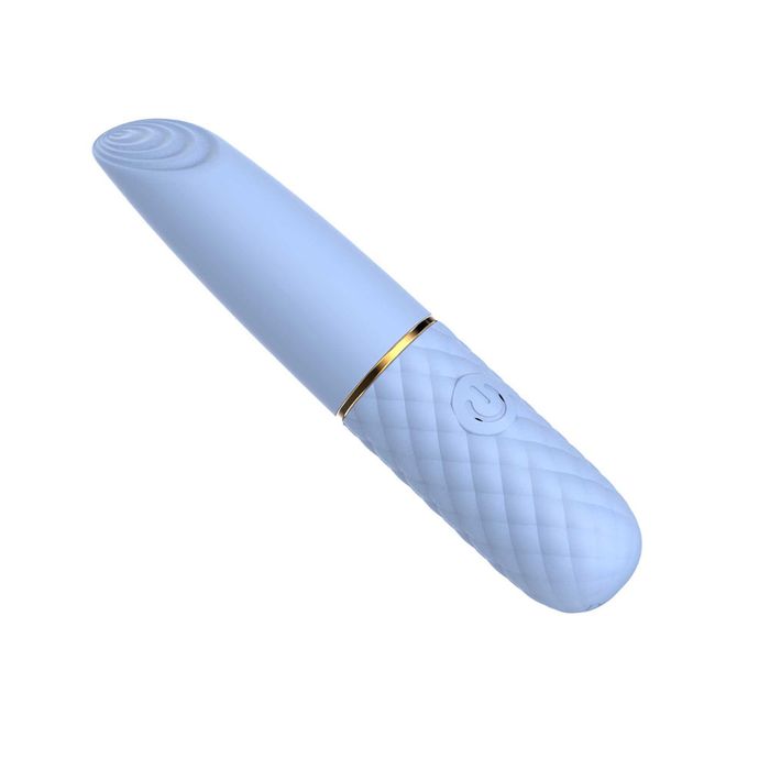 Adam and Eve TRIPLE PLEASURES Coloured USB Rechargeable Bullet Vibrators Bullet Vibrators
