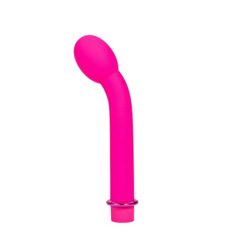 Maia KORA Rechargeable 10 Function G Spot Vibrator Pink G-Spot Vibrators