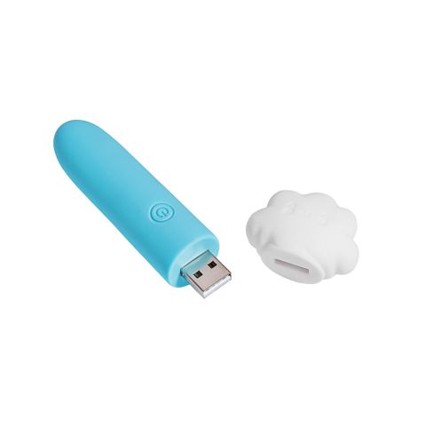 Maia STORMEE USB Rechargeable Mini Bullet Vibrator Bullet Vibrators
