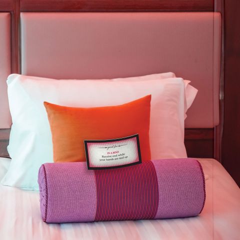 Little Genie Oral For Her Sex Coupons Set of 15 Coupons Sex Games, Coupons and Tricks