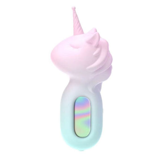 Maia UNIE 16 Functions USB Rechargeable Unicorn Body Wand Massager Body Wands