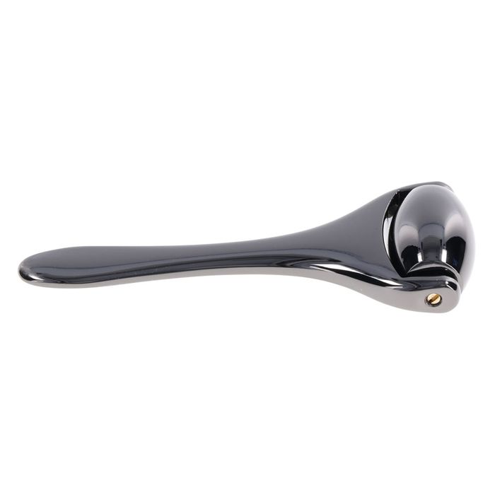 Sportsheets S&M Exs & Ohs Temperature Play Sensory Gunmetal Roller Dental and Clinical