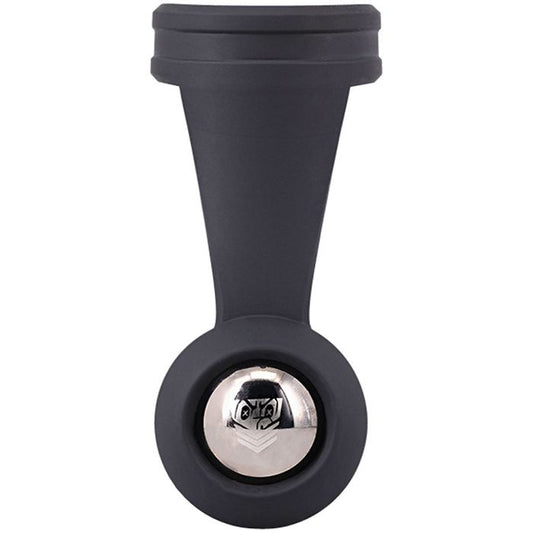 Doc Johnson Fort Troff Swing N Hang Weighted Ball Tugger Ball Stretchers and Crushers