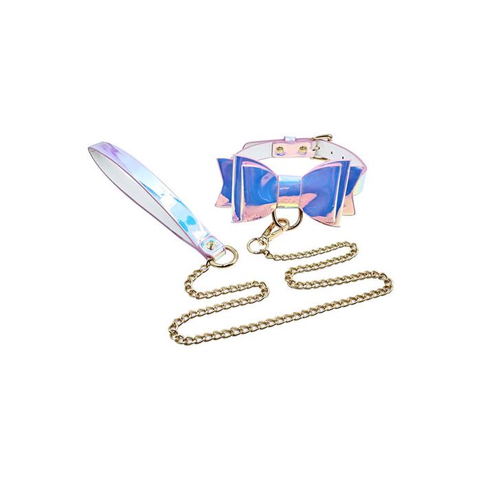 Adam & Eve THE FAIRY Iridescent Bondage Kit Bondage Kits