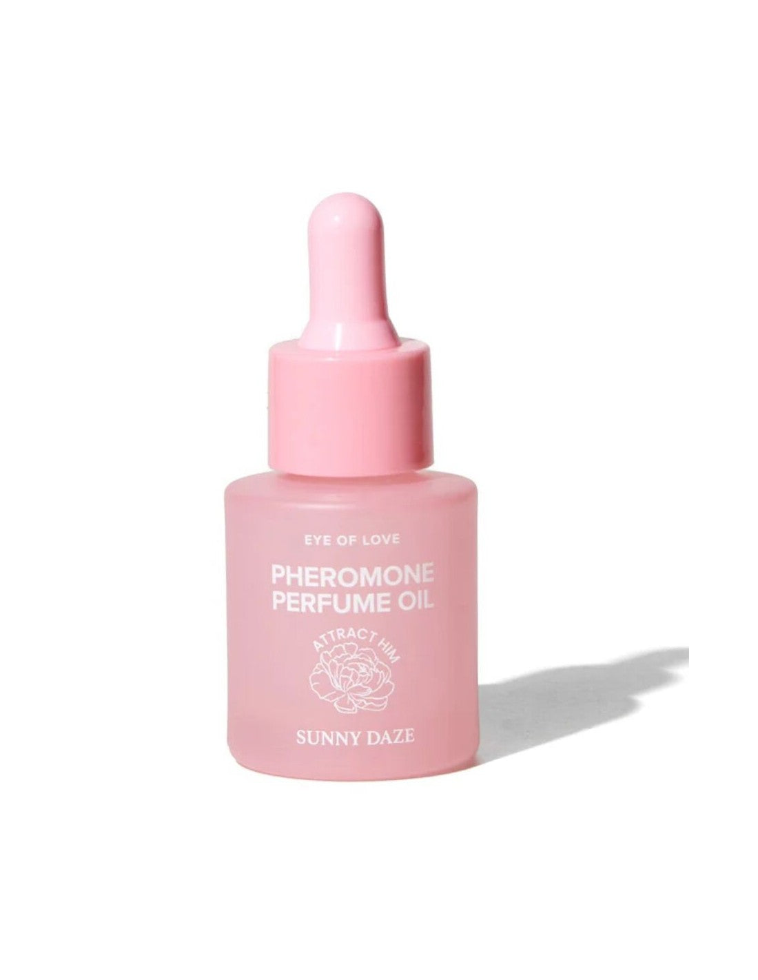 Eye Of Love Love In Bloom Sunny Daze Pheromone Perfume Oil 20ml Default Title Sex Pheromones and Perfumes