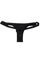 Doc Johnson Adjustable Strap On Harness and Dong In A Bag Strap On Sextoys