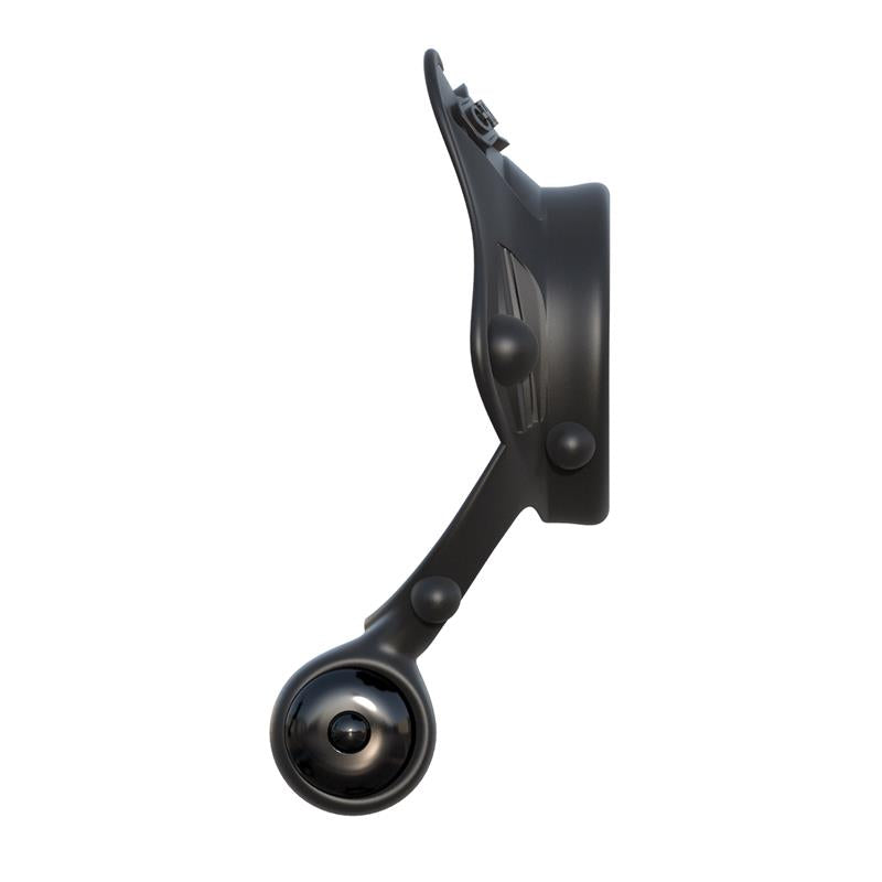 Pipedream Fantasy C-Ringz Rock Hard Vibrating Cock Ring Cock Rings