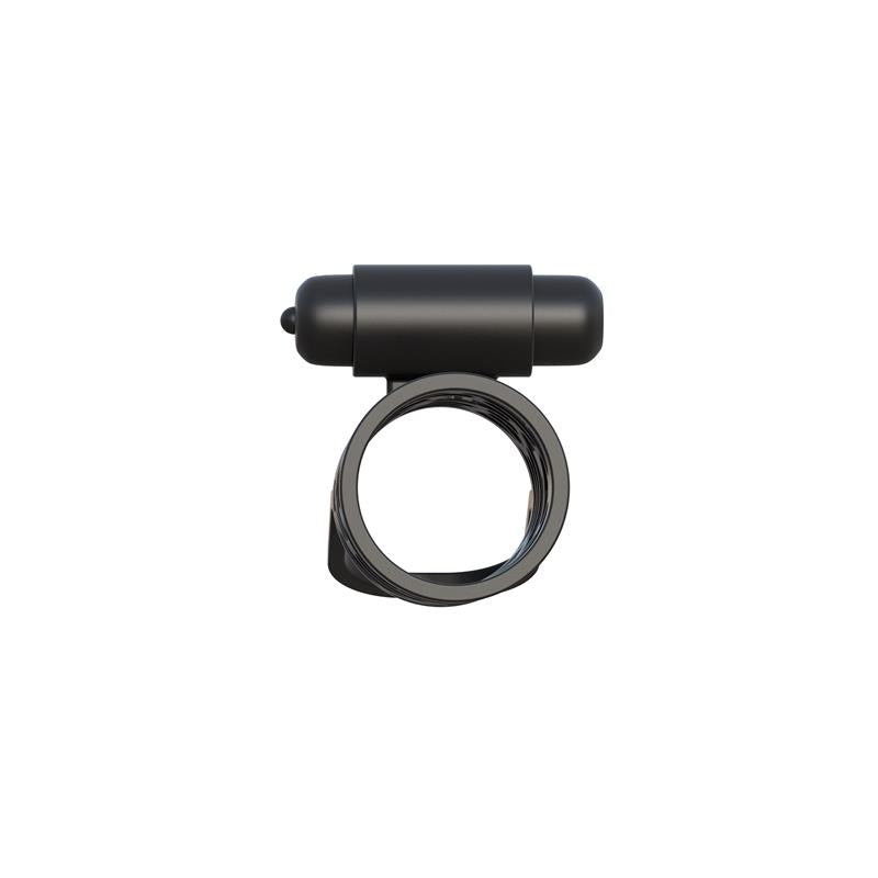 Pipedream Fantasy C-Ringz Thick Dick Silicone Vibrating Cage Vibrating Cock Rings