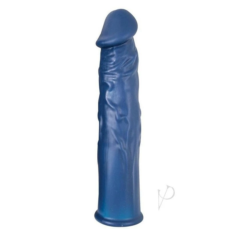 Nasstoys Silicone Penis Enlargement Sleeve - 7.5 Inches Pumps, Extenders and Sleeves
