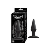 TOUCH Silky Anal Stimulator - 10 Vibration Modes Butt Plugs