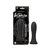 Nasstoys INTENSE Rechargeable Silicone Anal Vibrator Anal Vibrators