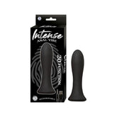 Nasstoys INTENSE Rechargeable Silicone Anal Vibrator Anal Vibrators