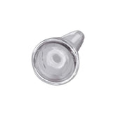 Nasstoys Rechargeable Electric Penis Pump - Enhance Stamina & Pleasure Penis Pumps And Stretchers