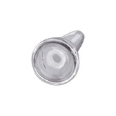 Nasstoys Rechargeable Electric Penis Pump - Enhance Stamina & Pleasure Penis Pumps And Stretchers