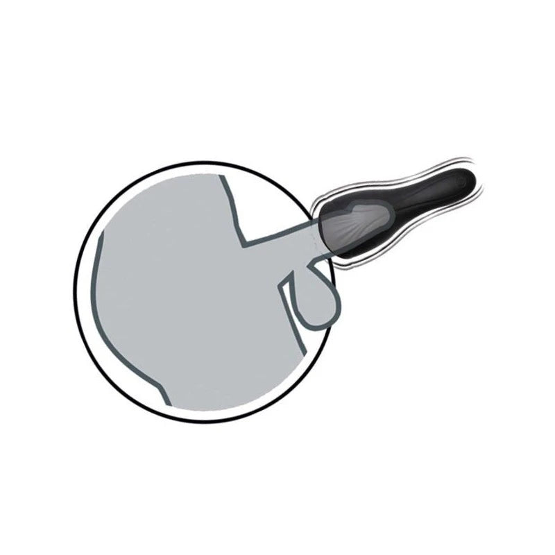 Nasstoys' Vibrant Sensation - Ultimate Blow Job Experience Masturbators and Strokers