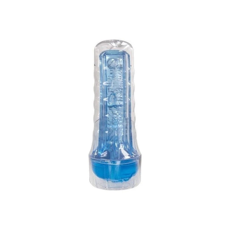 Crystal-Clear Pleasure Companion - Dream-Lite Masturbator Masturbators and Strokers