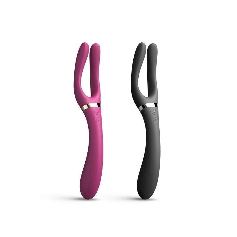 DORCEL Infinite Bliss - Versatile Couples Pleasure Toy Sex Toys For Couples